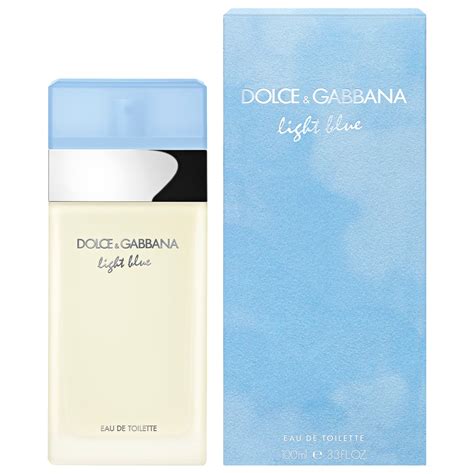 dolce gabbana light blue flacon flasche|sephora dolce and gabbana.